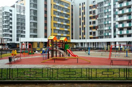 Госдума приняла закон о реновации жилищного фонда столицы