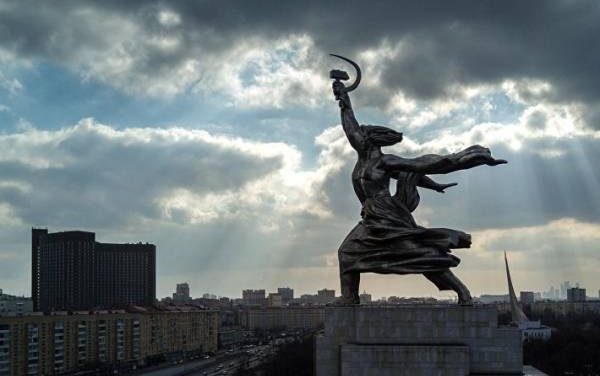 Музейный город, объединяющий более 10 площадок, появится на ВДНХ в Москве