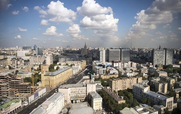 Бывшие акционеры «Мортона» хотят купить у ВТБ три гостиницы в Москве