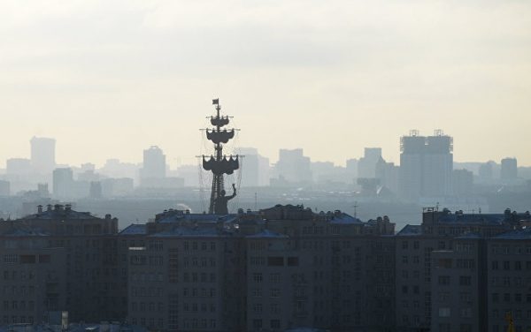 Москва приложит все усилия, чтобы на базе «Союзмультфильма» появился технопарк — заммэра