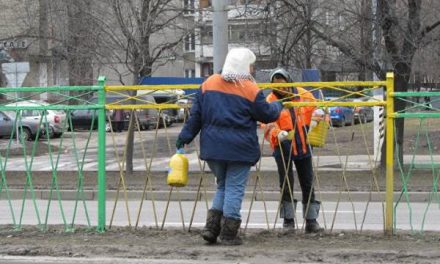 Около 20 тысяч дворов благоустроят в России в 2017 году
