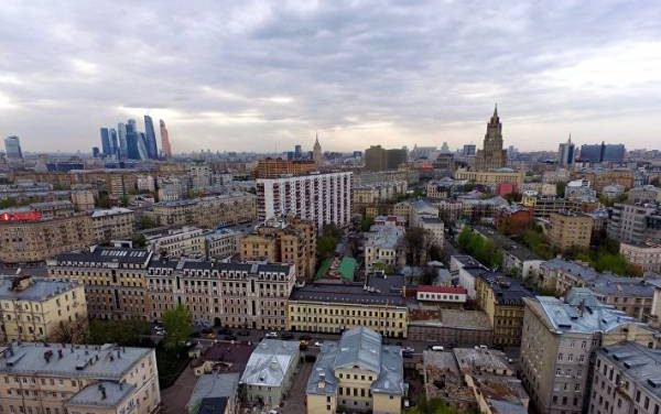 Эксперты рассказали, кто может купить дом с наполеоновским орлом в центре Москвы