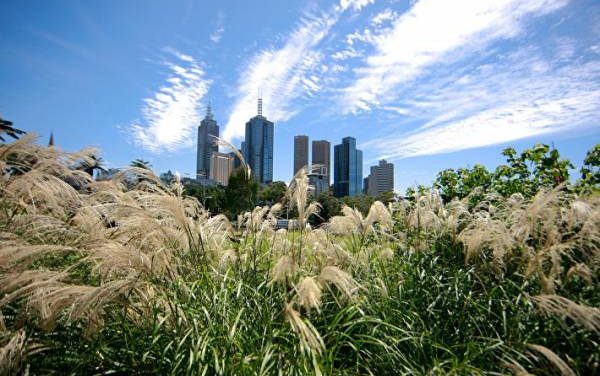 Мельбурн, Вена и Ванкувер стали лучшими для проживания городами в 2017 г – журнал