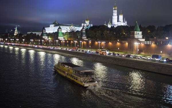 Идея восстановления Чудова и Вознесенского монастырей Кремля требует обсуждения — Путин
