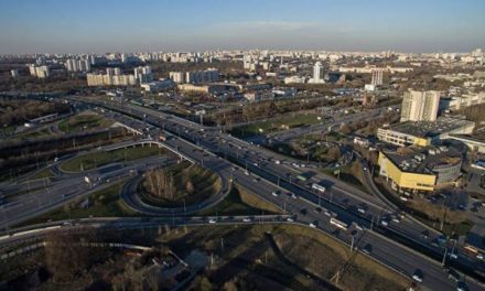 Парк «Ивановские пруды» в подмосковном Красногорске откроют ко Дню города