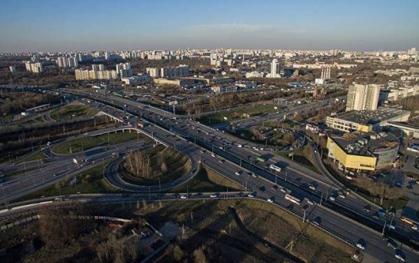 Парк «Ивановские пруды» в подмосковном Красногорске откроют ко Дню города