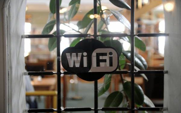 В 39 районных культурных центрах в Москве будет бесплатный Wi-Fi