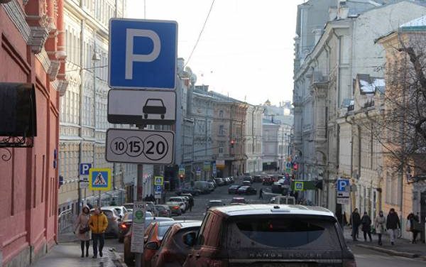Участок исторической брусчатки появится на Петровке в Москве в рамках проекта «Моя улица»