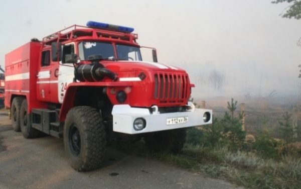 В Иркутской области пострадавшим от пожаров предложили 450 вариантов жилья