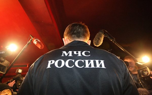 Более 10 ТЦ в Москве проверено после звонков анонимов, угрозы не подтвердились
