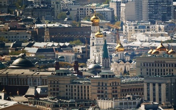 Власти Москвы в Мюнхене представят инвестпроекты в сфере недвижимости