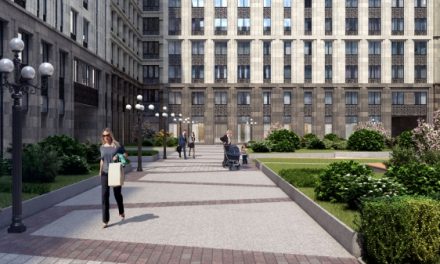 «Галс-Девелопмент» представит в ЦДХ топ-50 квартир и апартаментов
