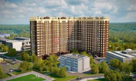 VSN Realty: увеличивается интерес иностранцев к недвижимости в России