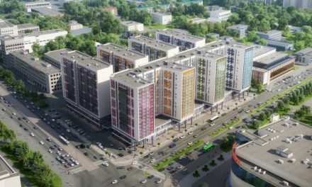 Апарт-комплекс VALO получил аккредитацию банка «Российский Капитал»
