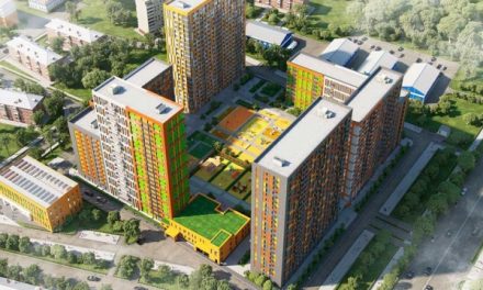 ГК «Инград» повышает цены в своих проектах в Москве и Подмосковье