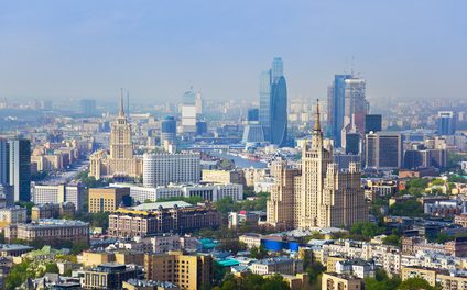 VSN Realty: итоги рынка жилой недвижимости Москвы за 3 квартал 2017