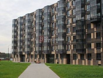 В ЖК VESNA поступил в продажу новый объем квартир от 2,1 млн рублей
