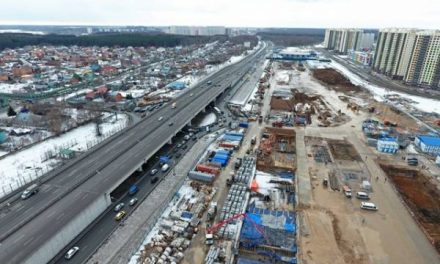 Главное — инфраструктура. Как изменилась Новая Москва за последние пять лет