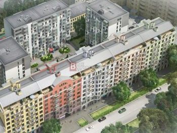 Покупатели квартир в ЖК «Две Эпохи» могут сэкономить в декабре более 1 млн руб.