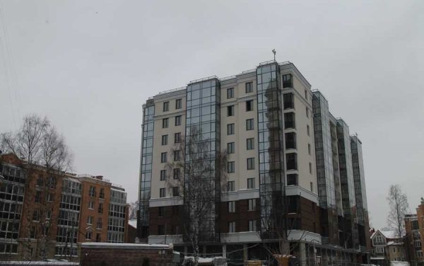 БФА-Девелопмент: где купить новую квартиру в Приморском районе?