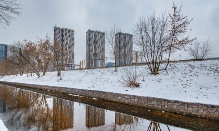 Квартиры в ЖК «Маяковский» прибавят в цене более 100 тыс. рублей