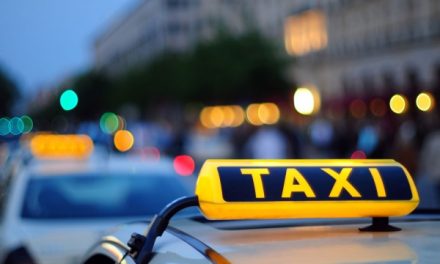Glorax Development запустила бесплатное такси до «Английской мили»!