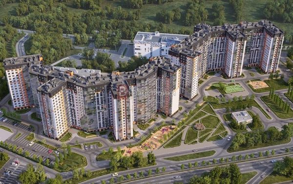 «Эталон ЛенСпецСМУ» предлагает квартиры в ипотеку со ставкой от 7,3%