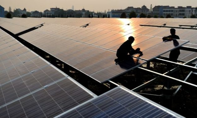 В Калифорнии установка солнечных батарей на новостройках будет обязательной