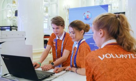 Волонтёры и контролёры. Как поучаствовать в развитии Москвы?