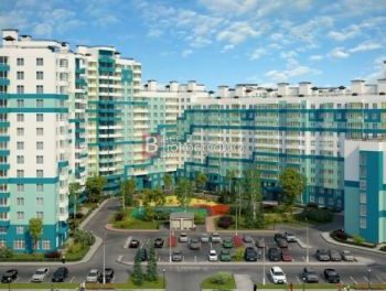 Сбербанк снизил ставки по ипотеке на квартиры от «Эталон ЛенСпецСМУ»