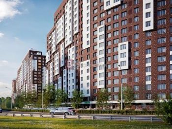 Банк УРАЛСИБ аккредитовал жилой комплекс «Румянцево-Парк»