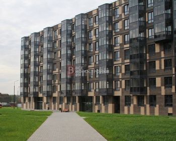 ГК «Инград» открывает продажи квартир с отделкой в двух корпусах ЖК VESNA