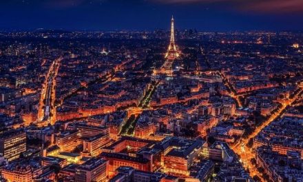 В Париже сервис Airbnb могут оштрафовать на 12,5 млн евро