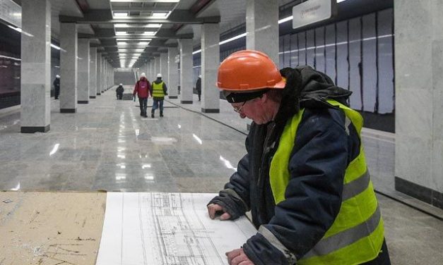 Подземка до Троицка доведёт. Сколько станций метро откроют в Новой Москве?