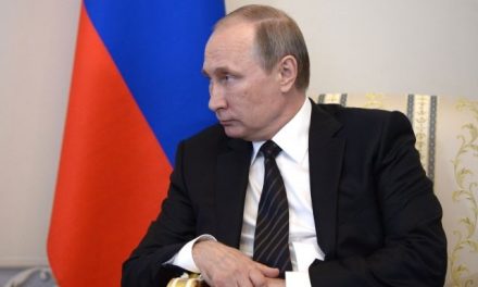 Путин поручил кабмину пересмотреть устаревшие строительные нормы