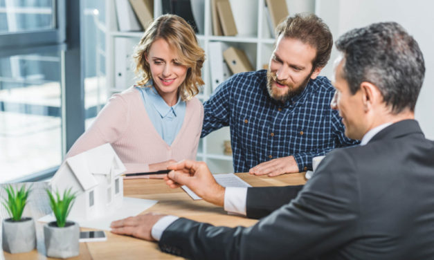 В чём основные преимущества обращения в агентство недвижимости?