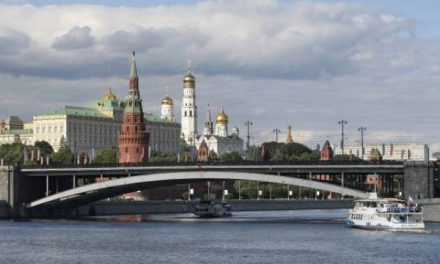 В Москве впервые за 80 лет проведут капремонт Большого Каменного моста
