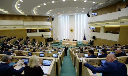 Сенаторы попросят кабмин РФ дать субсидии отельерам и снизить налоги — СМИ