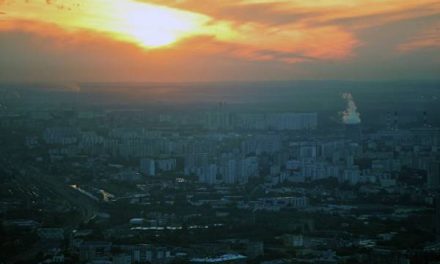 Парк «Долгие пруды» на северо-востоке Москвы откроется осенью 2018 г