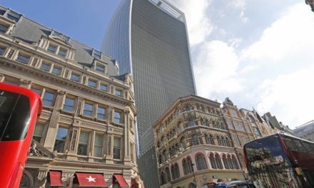 Гонконгская Health Products приобрела лондонский небоскреб «Walkie Talkie» за $1,7 млрд
