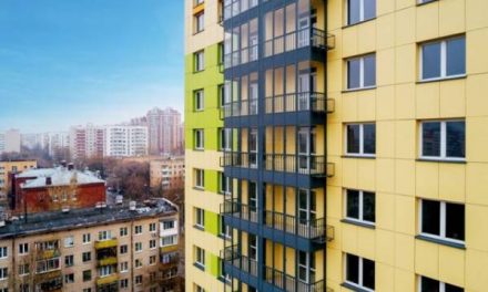 Опубликован список домов, попадающих в программу реновации в Москве