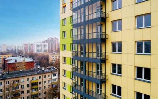 Опубликован список домов, попадающих в программу реновации в Москве