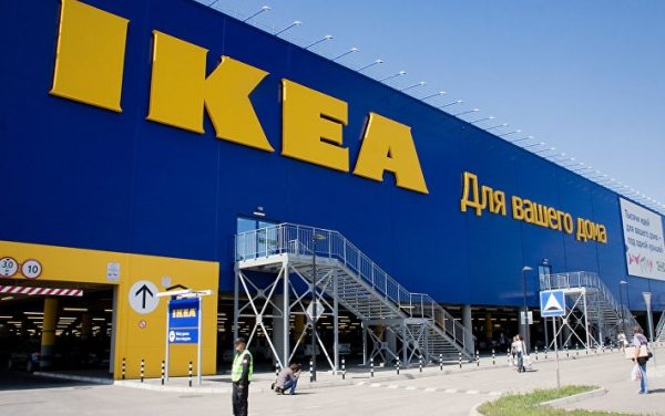 Мосгорсуд отказался выпустить судившегося с IKEA бизнесмена под залог