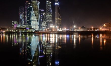 Группа ПСН не войдет в состав учредителей проекта развития «Западного порта» у «Москва-сити»