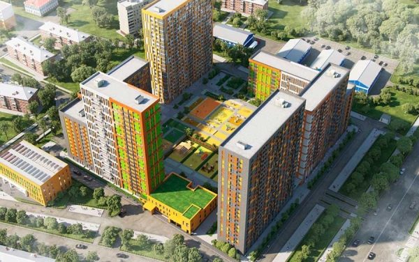 ГК «Инград» повышает цены в своих проектах в Москве и Подмосковье
