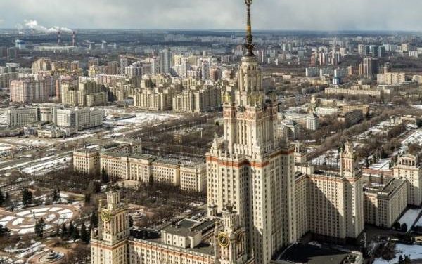 В Москве вновь открылась международная реставрационная выставка «Denkmal»