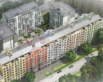 Покупатели квартир в ЖК «Две Эпохи» могут сэкономить в декабре более 1 млн руб.