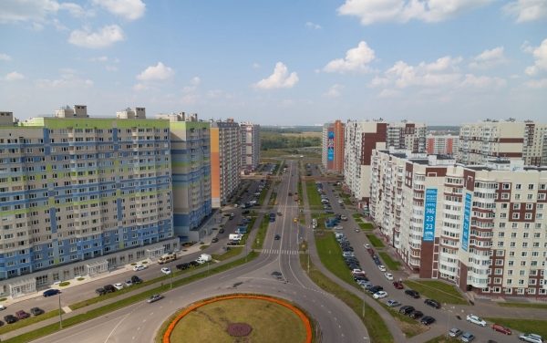 На территории района Новые Ватутинки построят станцию метро