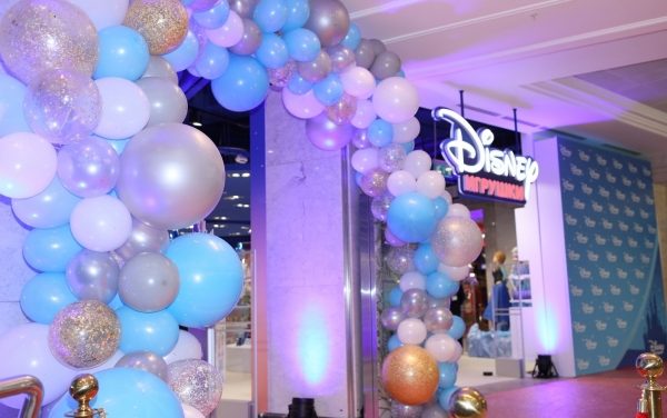 Галс-Девелопмент: первый в РФ магазин «Disney Игрушки» открылся в ЦДМ