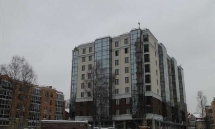 БФА-Девелопмент: где купить новую квартиру в Приморском районе?